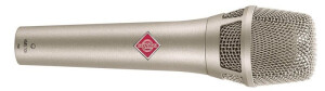 Product detail of Neumann KMS105 - Nickel