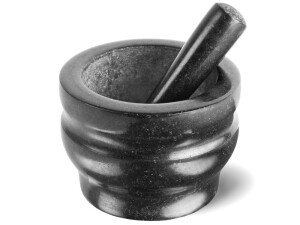Product detail of Hmoždíř s tloukem 14 cm, granit, COLE & MASON