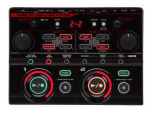 Product detail of Boss RC-202 Loop Station