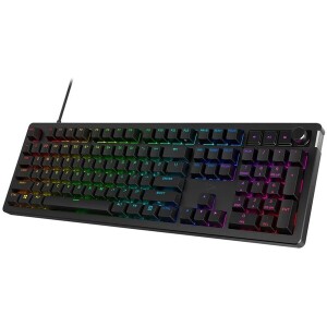 Product detail of HyperX Alloy Rise herní klávesnice (US)