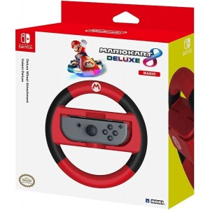 Product detail of Joy-Con Wheel Deluxe - Mario