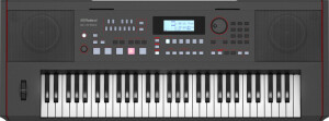 Product detail of Roland E-X50