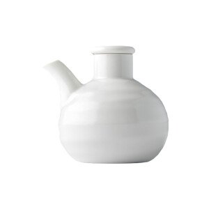 Product detail of Nádoba na sójovou omáčku MODERN WHITE 150 ml, MIJ