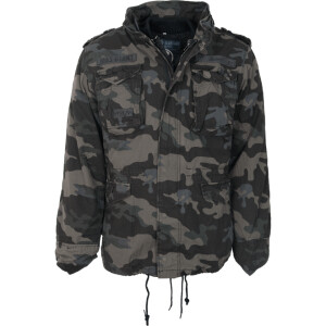 Product detail of Brandit Bunda M65 Giant darkcamo S