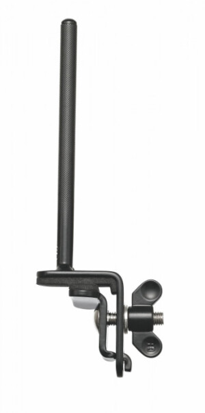 Product detail of Meinl MC-STBD Cowbell Bass Drum Holder - Black