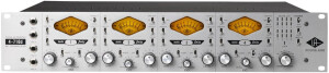 Product detail of Universal Audio 4 710D