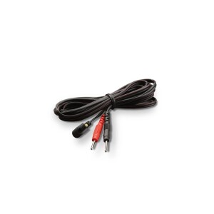 Product detail of Mystim Lead Wires for Self-Adhesive Electrodes