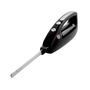 Product detail of BERLINGERHAUS Elektrický nůž Black Rose Collection BH-9538