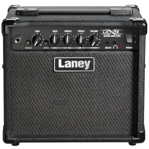 Product detail of Laney LX15