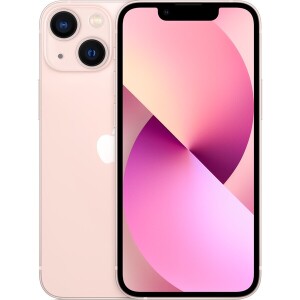 Product detail of Apple iPhone 13 mini 128GB růžový