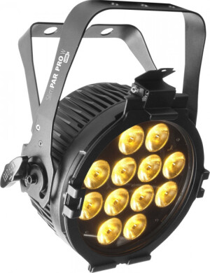 Product detail of Chauvet DJ SlimPAR Pro W USB