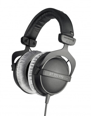 Product detail of Beyerdynamic DT770 PRO 250OHM