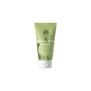 Product detail of Urtekram Pleťová maska Okamžité pročištění 75 ml BIO