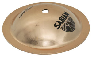 Product detail of Sabian Stage Bell 7”