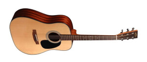 Product detail of Sigma Guitars DM-18 Natural
