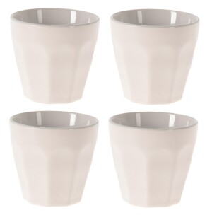 Product detail of EXCELLENT Hrnek na kávu porcelán sada 4 ks 90 ml KO-Q51200570