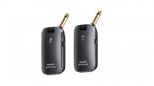 Product detail of NUX B-2 Plus