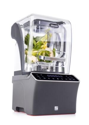 Product detail of G21 Blender G21 Ultimate Graphite Black G21-600888