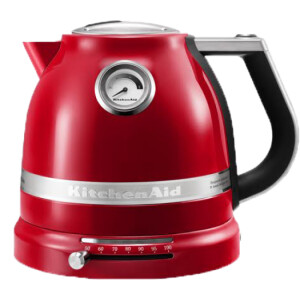 Product detail of Rychlovarná konvice ARTISAN 1,5 l, královská červená, KitchenAid