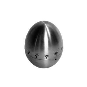 Product detail of HIT Minutka nerez tvar vejce HT-22150299