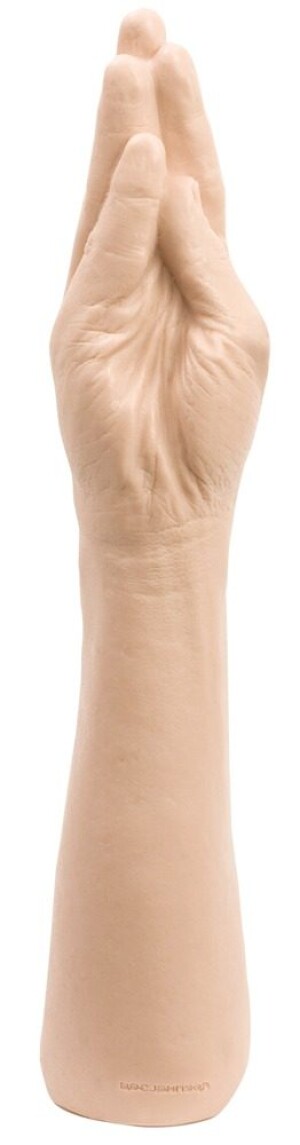 Product detail of DocJohnson The Hand