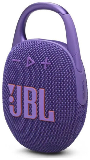 Product detail of JBL Clip 5 Purple