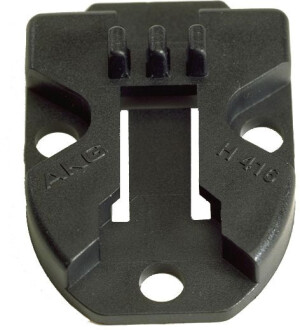 Product detail of AKG H416