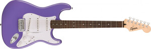 Product detail of Fender Squier Sonic Stratocaster - Ultraviolet