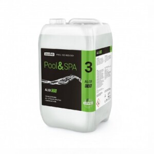 Product detail of Aseko Algicid 20l