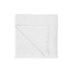 Product detail of BLOMUS Ručník 70x140 cm bílá FRINO