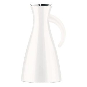 Product detail of EVA SOLO Vakuová termoska OE 15,5 cm, 1,0 l bílá