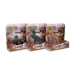Product detail of Dinosaurus s efekty 22 cm, Wiky, W001994