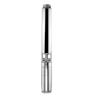 Product detail of Čerpadlo Franklin Electric 4 VS 2/20 1,1kW 400V