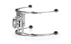 Product detail of Pearl R2AL-12-0708/C R2 AIR Suspension System L-Rod