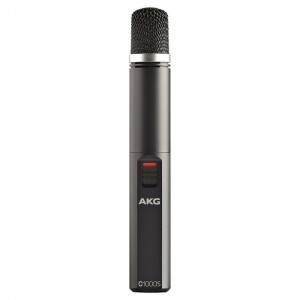 Product detail of AKG C1000 S MK4