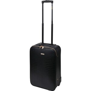 Product detail of PROWORLD Příruční kufr na kolečkách do letadla 30 l černá KO-DG9000730