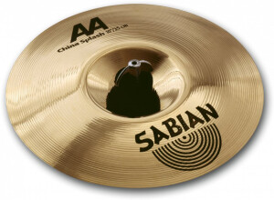 Product detail of Sabian AA China Splash 8"