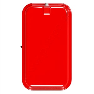 Product detail of Expanzomat plochý obdélníkový CIMM RP 250 12l 3bar