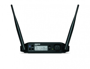 Product detail of Shure GLXD4+