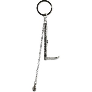 Product detail of Klíčenka Assassin’s Creed Shadows - Kusarigama