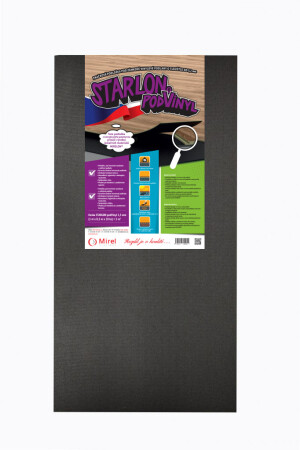 Product detail of STARLON 1,5 mm