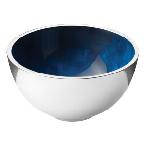 Product detail of Jídelní miska STOCKHOLM HORIZON 10 cm, stříbrná, hliník, Stelton