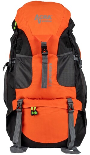 Product detail of Acra Batoh Acra Adventure 50 L oranžový na horskou turistiku 63602759