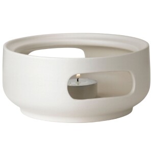 Product detail of Ohřívač čajové konvice THEO 15 cm, písková, Stelton