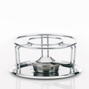 Product detail of KELA Ohřívač  BASIC chróm KL-60127