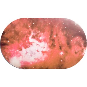 Product detail of Prostírání COSMIC DINER SKY OF MARS 50 cm, Seletti