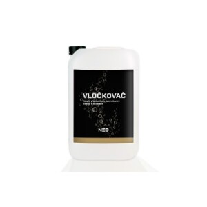 Product detail of Neo vločkovač tekutý 25 kg