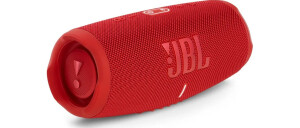 Product detail of JBL Charge5 red