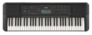 Product detail of Yamaha PSR-E283