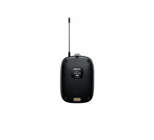 Product detail of Shure Pro SLXD1-K59